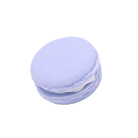 Macaron (blue) Magnet