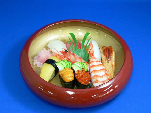 Assorted Sushi Ver. 4 Replica