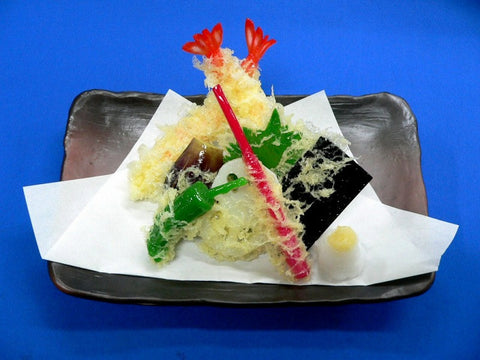 Assorted Tempura Ver. 2 Replica