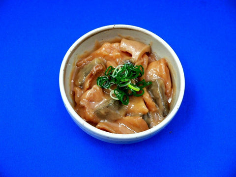 Gyu-suji Nikomi (Simmered Beef Dish) Replica