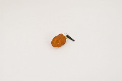 Kara-age (Boneless Fried Chicken) (small) Headphone Jack Plug