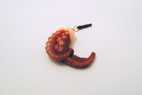 Octopus Headphone Jack Plug