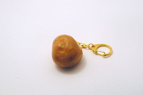 Potato (small) Keychain