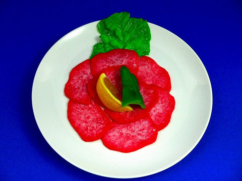 Salted Cow's Tongue Replica
