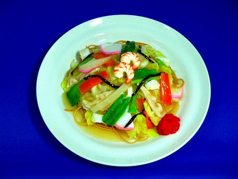 Sara Udon Noodle Dish Replica