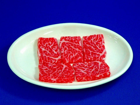 Short Loin Steak Replica
