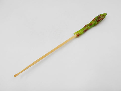 Asparagus Ear Pick