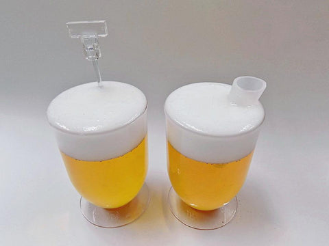 Beer Small Size Replica
