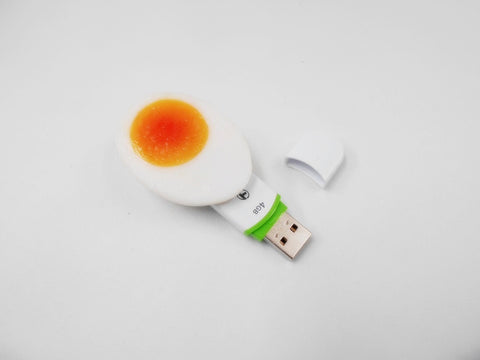 Boiled Egg USB Flash Drive (16GB)