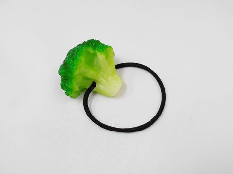 Broccoli Hair Band