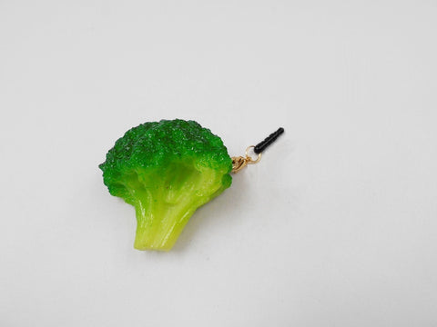 Broccoli Headphone Jack Plug