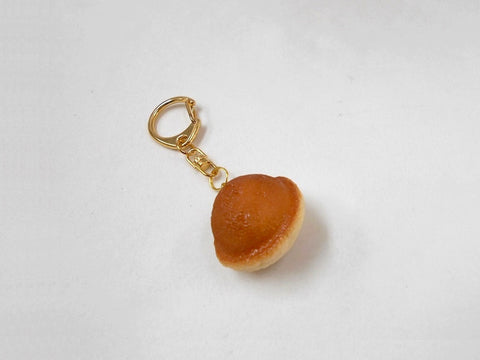 Castella Keychain