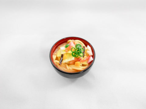 Champon Noodle Soup Mini Bowl