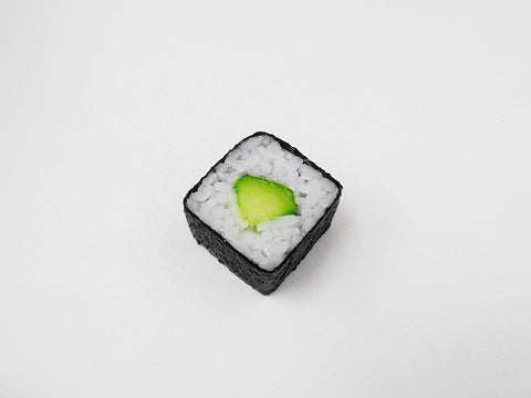 Cucumber Roll Sushi Ver. 2 Magnet
