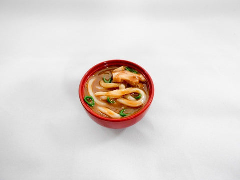 Curry Udon Mini Bowl