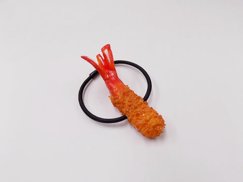 Deep Fried Shrimp (mini) Hair Band
