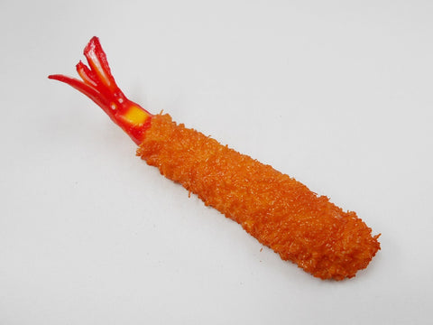 Deep Fried Shrimp (small) Magnet