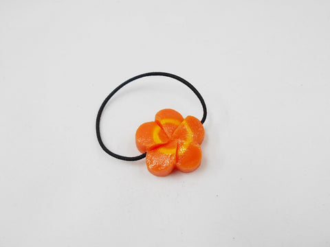 Flower-Shaped Carrot Ver. 2 Hair Band