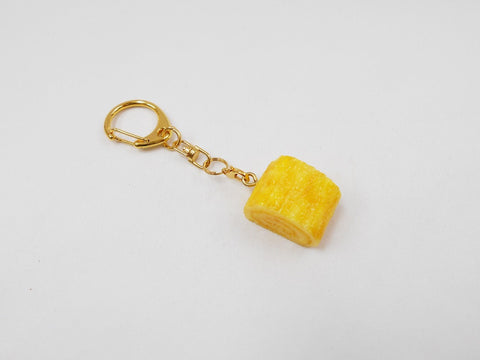 Fried Egg (mini) Keychain