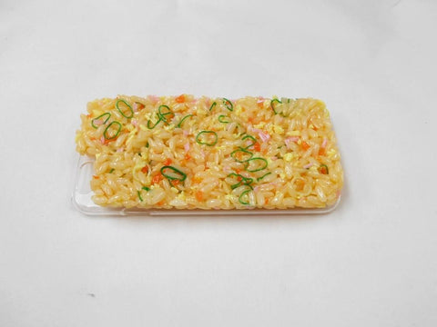 Fried Rice (new) iPhone 8 Case
