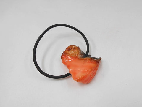 Grilled Salmon (small) Hair Band