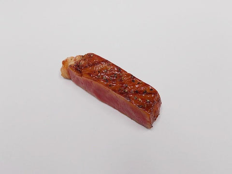 Grilled Steak (cut) Magnet