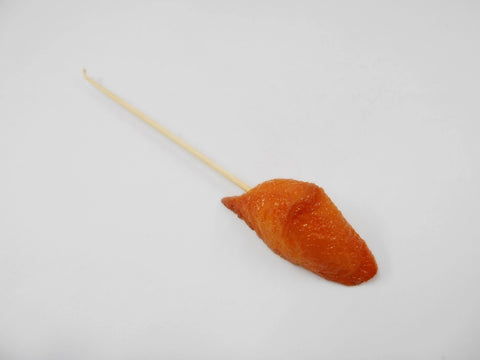 Inari (Fried Tofu) Sushi Ear Pick