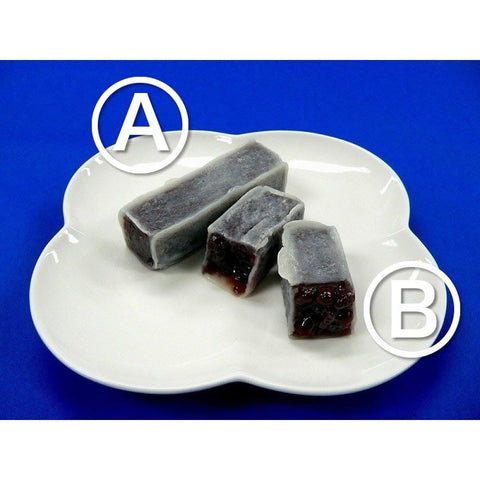 Kintsuba Japanese Sweets Replica