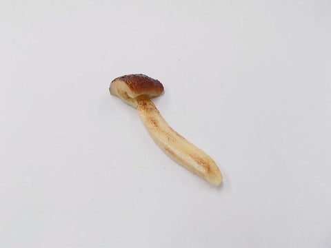 Matsutake Mushroom Magnet