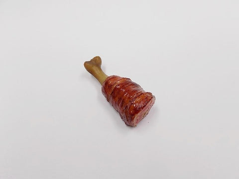 Meat on Bone (cut) Magnet
