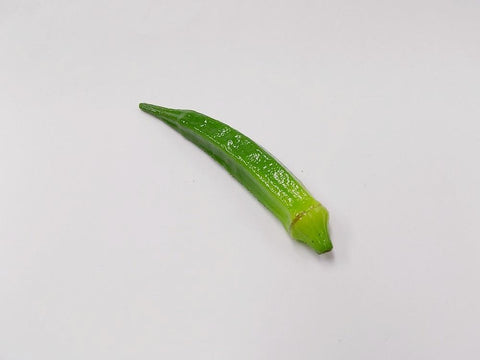 Okra Magnet