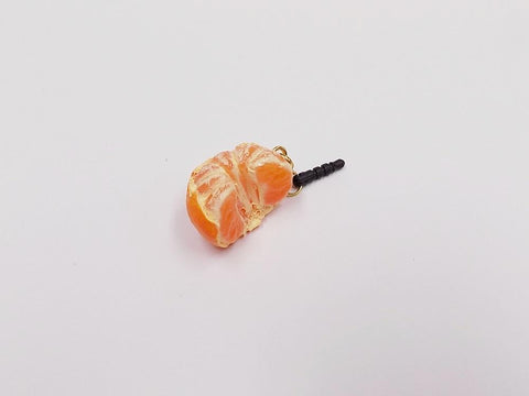 Orange (small) Ver. 2 Headphone Jack Plug