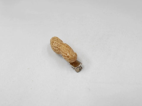 Peanut Hair Clip
