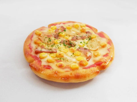 Pizza Mirror
