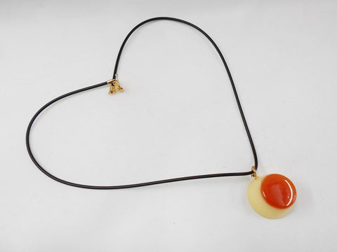 Pudding Necklace