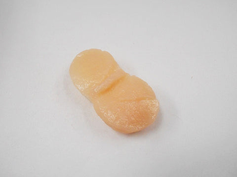 Scallop Sushi Magnet