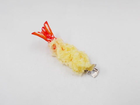 Shrimp Tempura (mini) Hair Clip