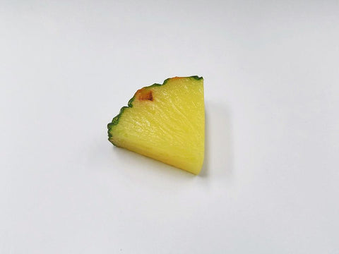 Sliced Pineapple Magnet