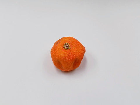 Spoiled Orange Magnet