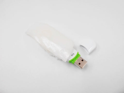 Squid Sushi USB Flash Drive (16GB)
