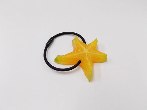 Star-Shaped Fruit (small) Hair Band