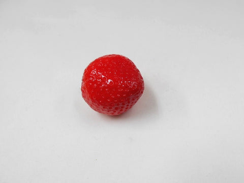 Strawberry (large) Plug Cover