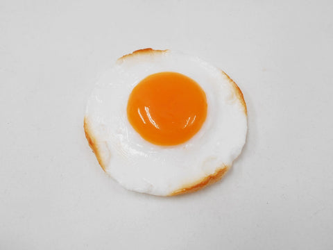 Sunny-Side Up Egg (medium) Magnet