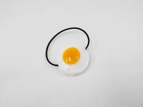 Sunny-Side Up Egg (small) Hair Band