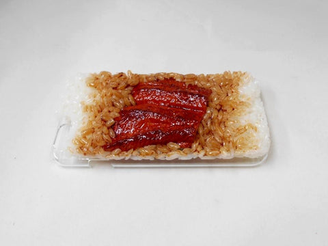 Unagi (Eel) Rice Ver. 2 (new) iPhone 8 Plus Case