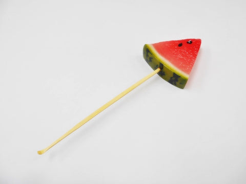 Watermelon (small) Ear Pick