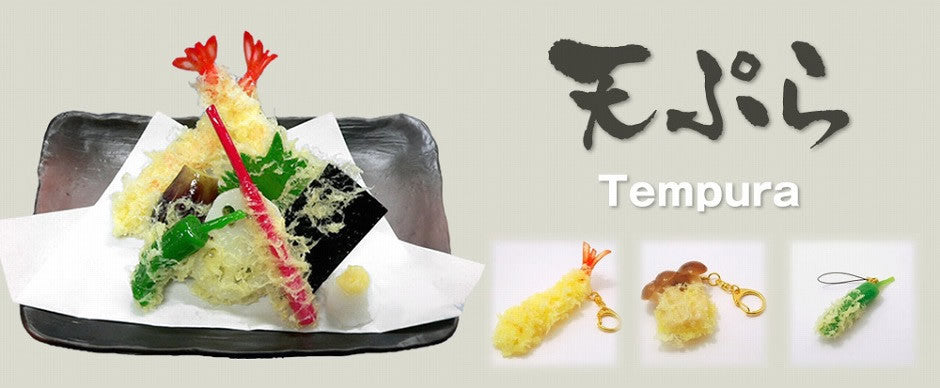 Tempura