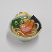 Miso Ramen Keychain - Fake Food Japan