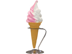 Assorted Soft Serve Frozen Custard Ver. 1 Replica