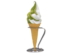 Assorted Soft Serve Frozen Custard Ver. 1 Replica